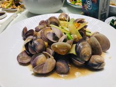 -海鲜e族(马王堆店)