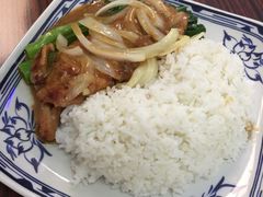 -華叔茶記