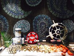 -杭州盛泰开元名都大酒店-地中海自助餐厅