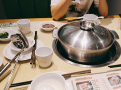 -煲大王猪肚鸡·椰子鸡火锅(红谷滩万达店)