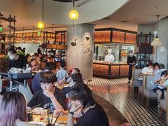 大堂-荣小馆(椒江青悦城店)