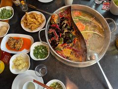 -重庆钢头火锅(宽窄店)