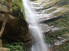 -碧峰峡风景区