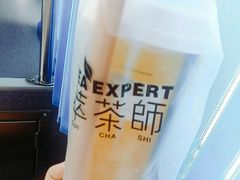 -萃茶师(琅西店)