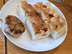 -君悦酒店·La Terrazza意合園·意式风味