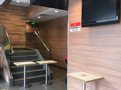 -麦当劳(杭州文三路店)