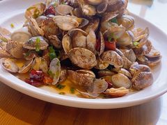 -山海经海边人家(扬州东路店)