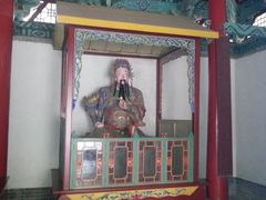 -南阳卧龙岗武侯祠