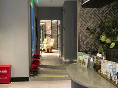 -Dragonfly 悠庭·按摩Spa(苏州中心广场店)