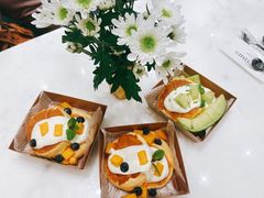 -法桐蛋糕·手作面包(万象城店)