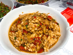 酸辣鱿鱼卷-壹盏灯(蚂蚁工房店)