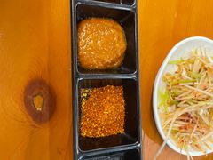 -炽城·烤肉名家(鸿达中央广场店)