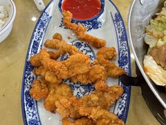 -老东阳·外婆菜(横店店)