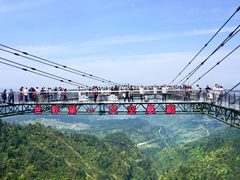 -梦幻奥陶纪景区