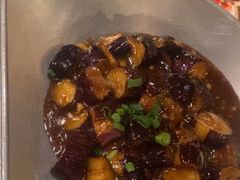-绿茶餐厅(昌平悦荟店)