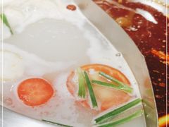 -吴记老锅底麻辣火锅(福州路店)