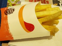 -汉堡王(徐汇绿地缤纷店)
