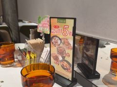 -汤城小厨•粤菜•靓汤(苏州街店)