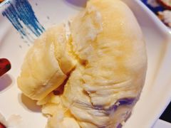 -奔海甄选·活鲜刺身铁板烧自助(太原里店)
