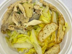 -大塘烧鹅(琶洲店)