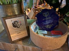 -BOR Eatery(安福路店)