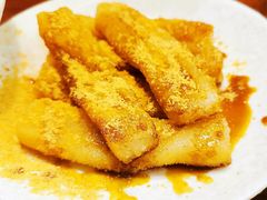 红糖糍粑-搓火大都会(广安门总店)