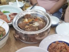 -乔家满族八大碗(流水沟店)