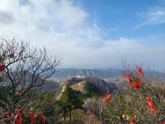 -天津盘山风景名胜区