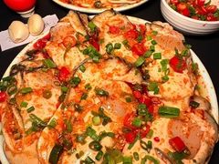-必点海鲜·海肠捞饭大王(滨江道店)