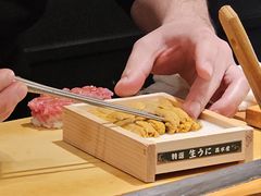 -Sushi Hanzo半藏(天环广场店)