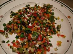 -Wolfgang’s Steakhouse 沃夫冈牛排馆(上海白玉兰广场店)