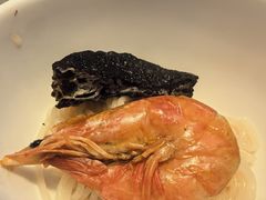 -松哥油焖大虾.小龙虾.黑鸭煲(海岸城店)