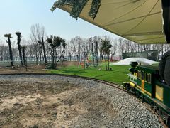 -太阳岛度假酒店