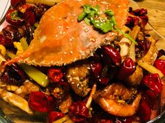 虾兵蟹将-食尚胡桃音乐酒馆(滨海店)
