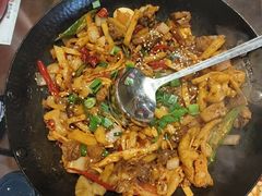-富正毅三下锅(体育馆店)
