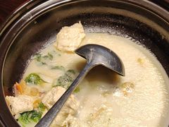 -大拙里·精致融合菜(沙湖桃源国际店)