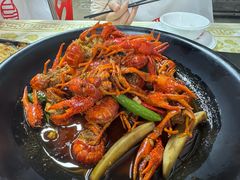 -聚味瞿记·龙虾堂(树木岭店)