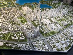 -深圳市当代艺术与城市规划馆