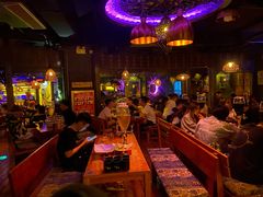 大堂-Helens海伦司小酒馆(南京洪武路店)