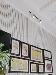 -爱儿美儿童摄影(五路居花园别墅店)
