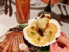 -壳里西餐厅Coquille Seafood Bistro(蒙自路店)