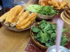 -赵美丽·重庆社区火锅·直营店(火车东站·中豪国际店)