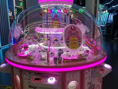 -快乐街区(成都龙湖北城天街店)