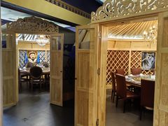 -斯琴阿妈蒙古餐厅(新城店)