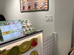 -花姨·老电影院果汁冰(开元店)