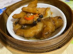 -添好运点心专门店(北角店)