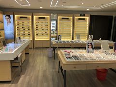 -康利眼镜·蔡司战略合作店(龙泉书房店)