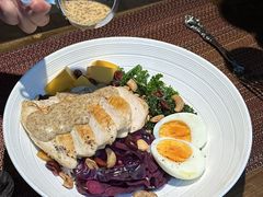 -翡翠鸟精品泰国菜(北辰财富中心店)