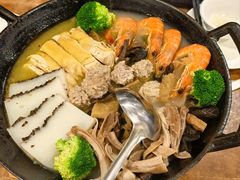 -一楼食业·美食人家