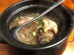 -88号小吃店·经典云南菜·地道纳西美食